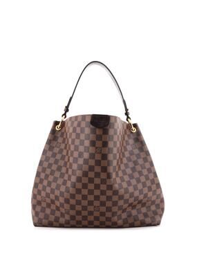 Louis Vuitton Graceful Handbag Damier #340842L17B